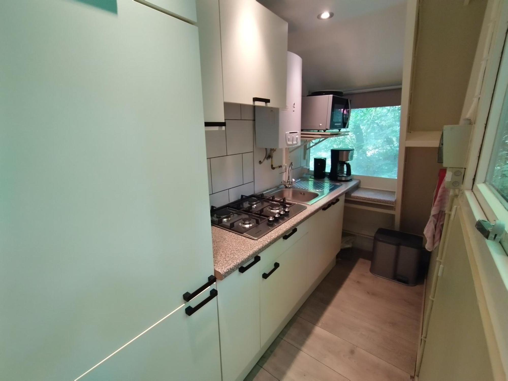 Bungalow 杜柏 外观 照片