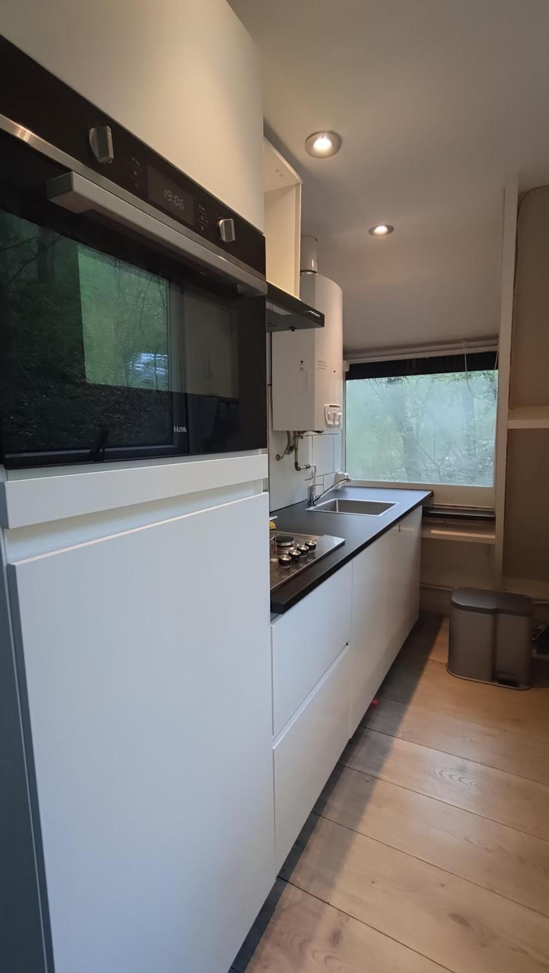 Bungalow 杜柏 外观 照片