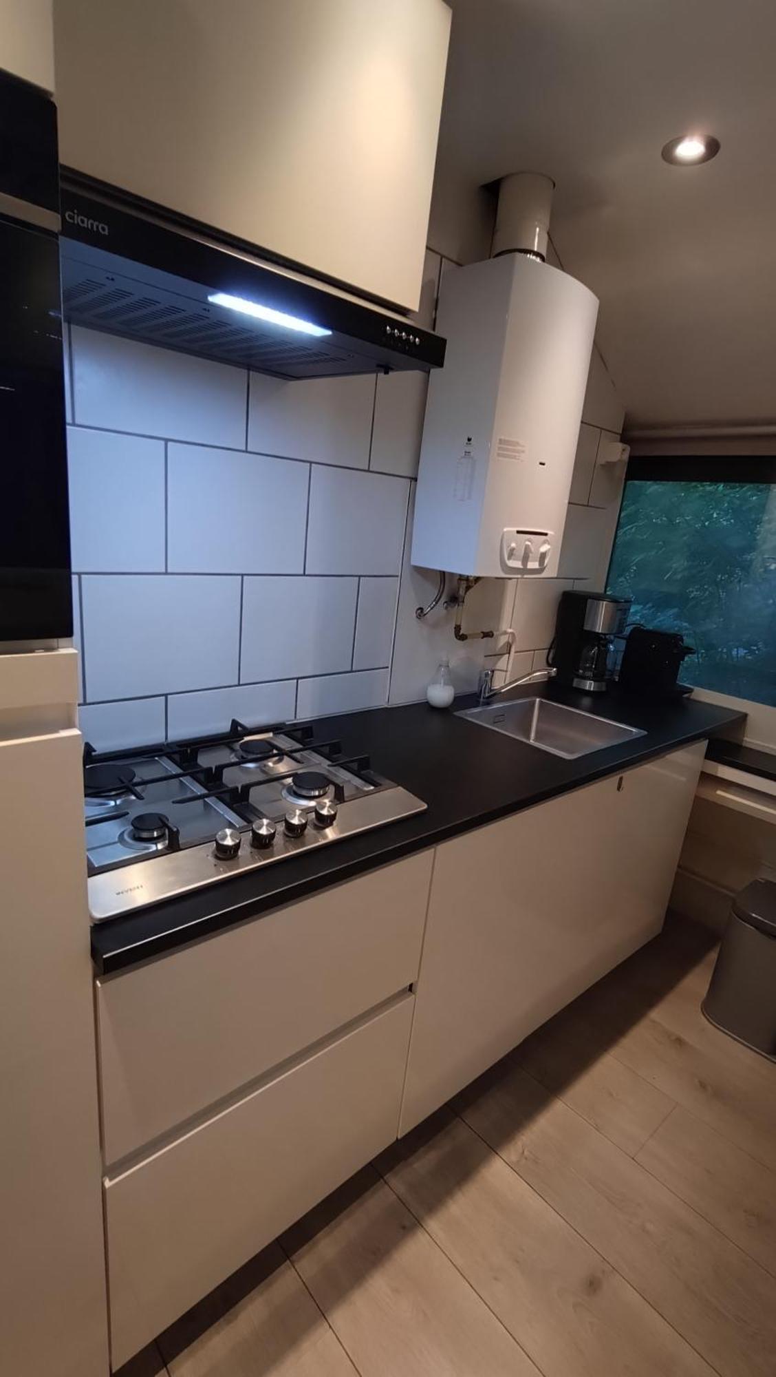 Bungalow 杜柏 外观 照片